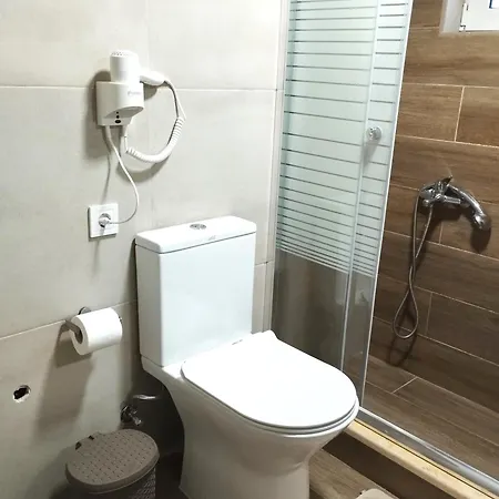 Apartment Reniza House *