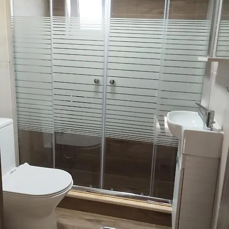 Reniza House 2 * Neochori (Kymi-Aliveri)