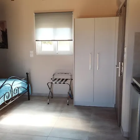 Reniza House Neochori (Kymi-Aliveri)