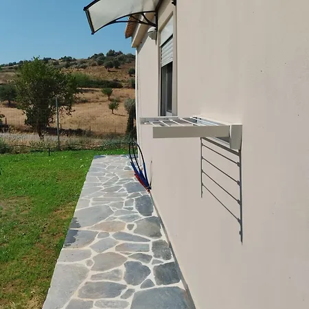 Reniza House *