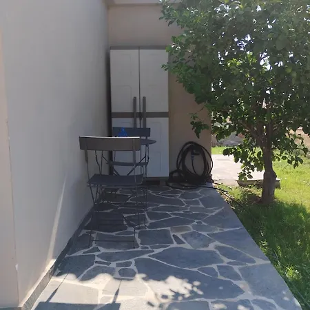 Διαμέρισμα Reniza House *