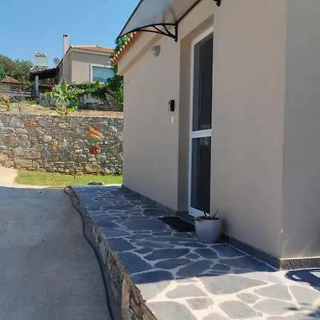 Reniza House Neochori (Kymi-Aliveri)