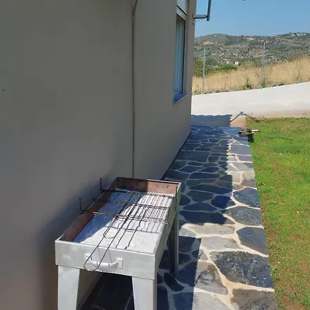 Reniza House Apartment