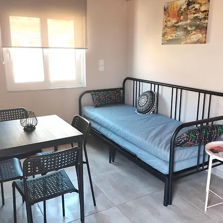 Reniza House * Neochori (Kymi-Aliveri)