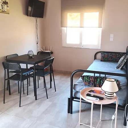 Διαμέρισμα Reniza House *