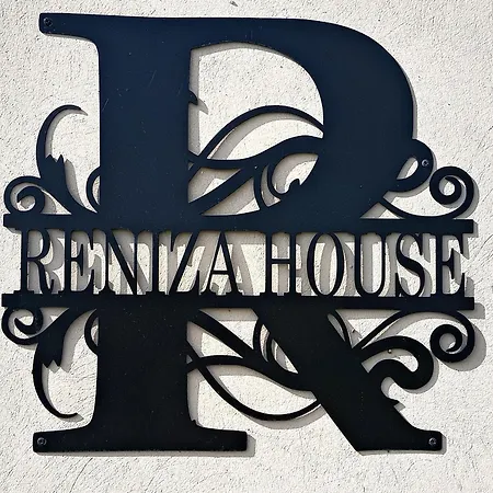 Reniza House Neochori (Kymi-Aliveri)